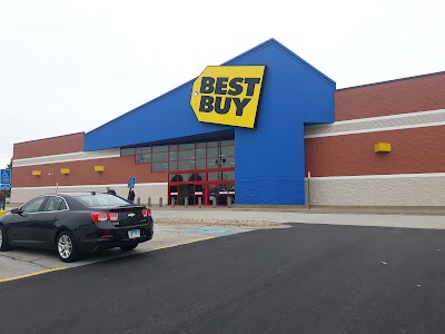 Best Buy