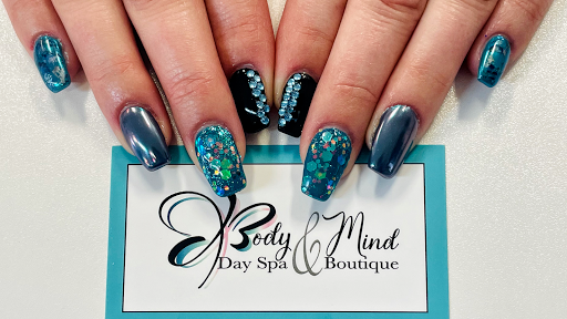 Body and Mind Day Spa - Singapore