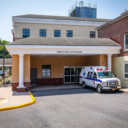 Nuvance Health Dyson Center for Women’s Imaging at Northern Dutchess Hospital - Thumbnail