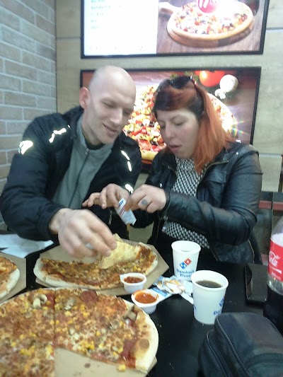 Photos of Domino's Pizza Zuhuratbaba