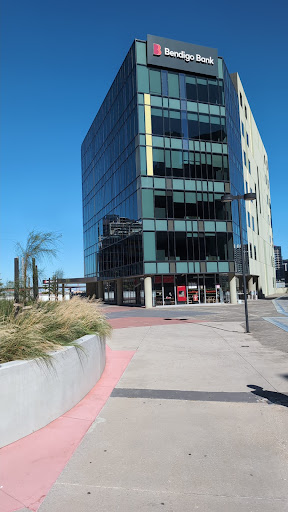 Bendigo Bank Melbourne - Thumbnail