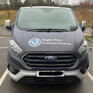 Right Flow Plumbing Solutions