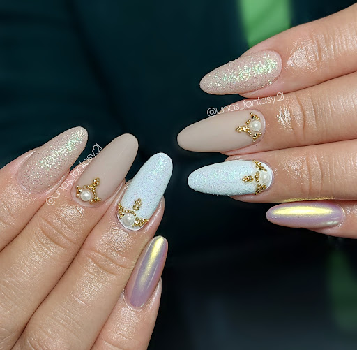 Uñas Fantasy - Thumbnail