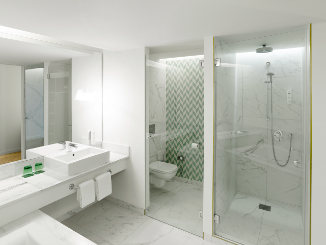 MAXX by Steigenberger Hotel Vienna by null