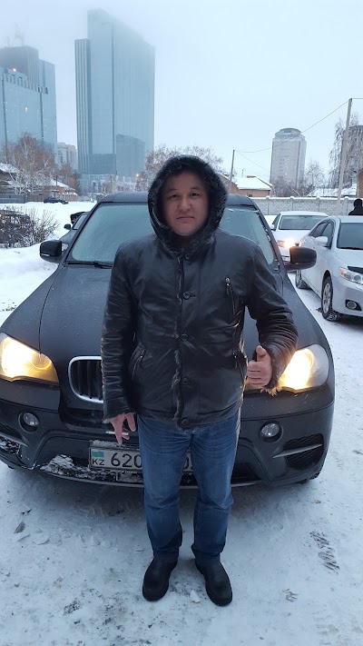 Photos of ТОО "Caspian Projects Supply Company Ltd"