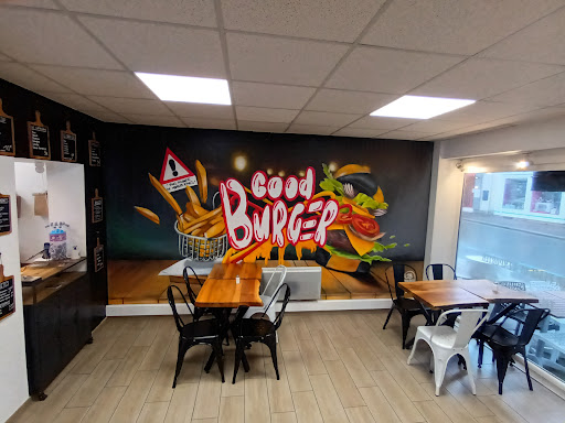 Photo 3 - GOOD BURGER
