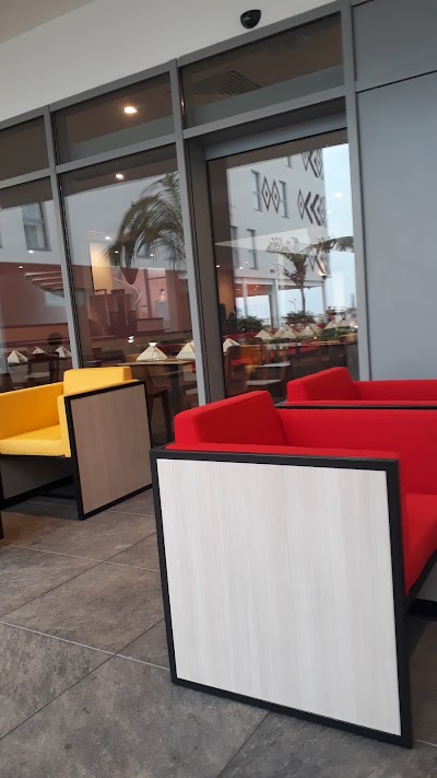 Photos of Onomo Hotel
