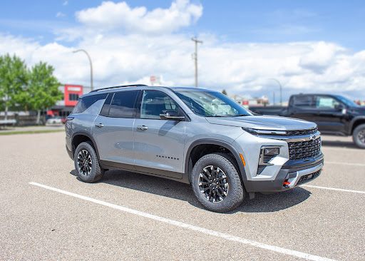 Murray Chevrolet Cadillac Medicine Hat - Thumbnail