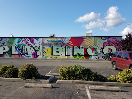 Sacramento Bingo Center - Thumbnail
