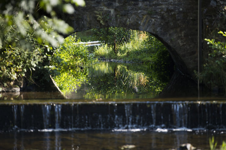 Les Terrasses De L'Our by null