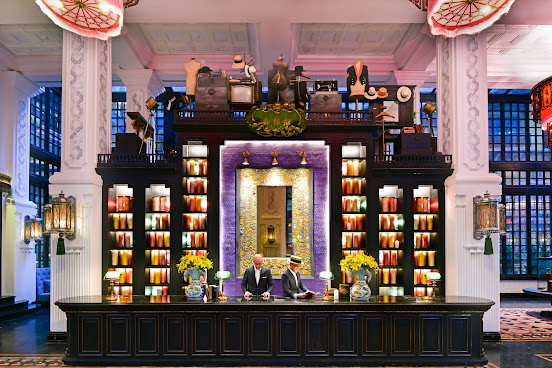 Hotel de la Coupole Sapa - MGallery Collection by null