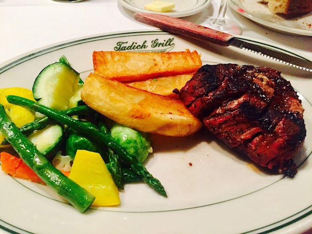 Tadich Grill