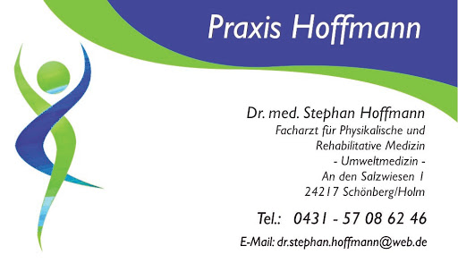 Praxis Dr. Stephan Hoffmann