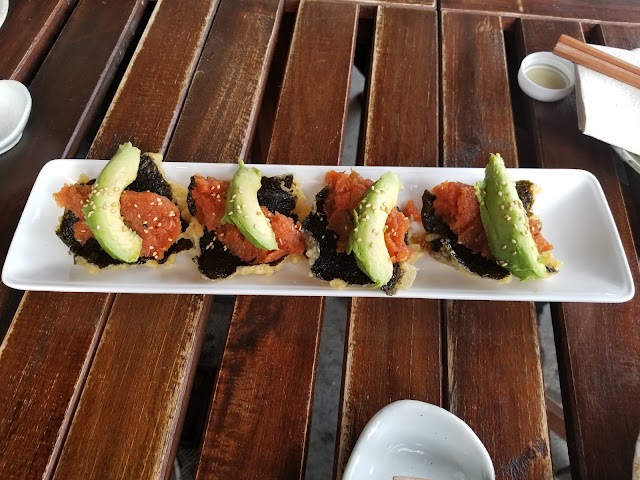 Saru Sushi Bar