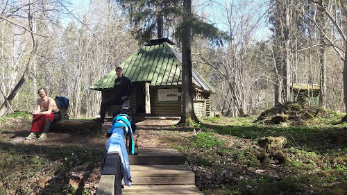 RMK Laiksaare metsaonn