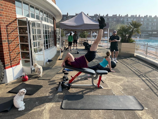 Guardians Personal Training - Thumbnail