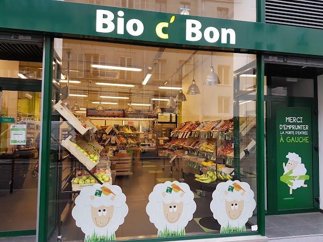Bio C' Bon