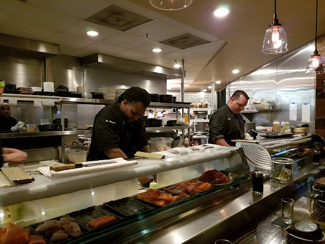 Dragonfly Sushi & Sake Company