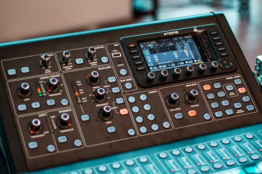 Photo de Sun Ice Events