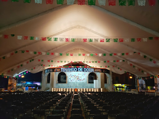 Theater of the People