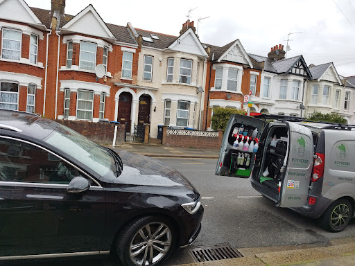 Ecoverde Valeting & Detailing Service - Thumbnail