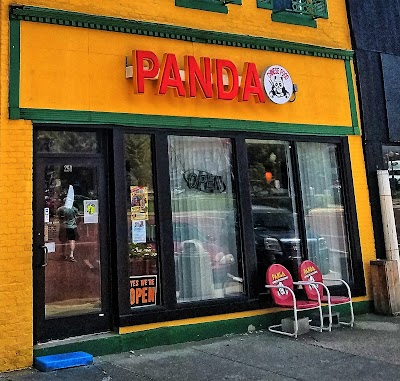 Panda Chinese Restaurant