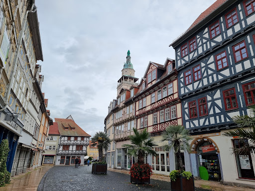 K3 Cafe & Restaurant | Bad Langensalza - Thumbnail