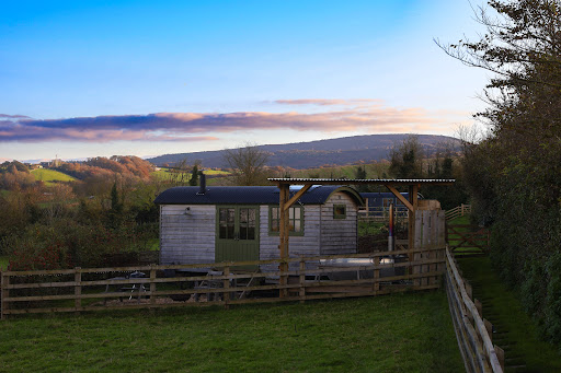 Old Rectory House Somerset - Retreat Venue