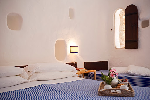 Hotel i Dammusi di Borgo Cala Creta - Thumbnail