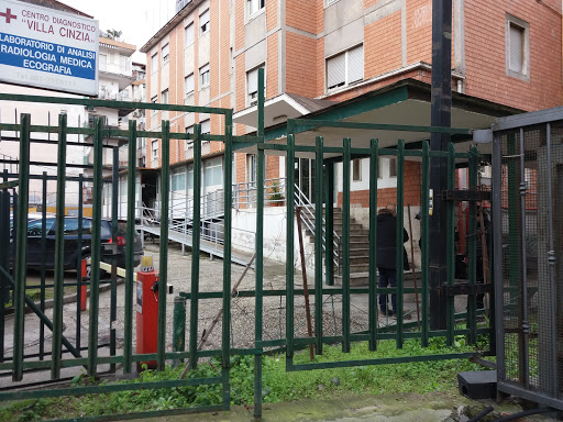 Clinica Villa Cinzia - Thumbnail