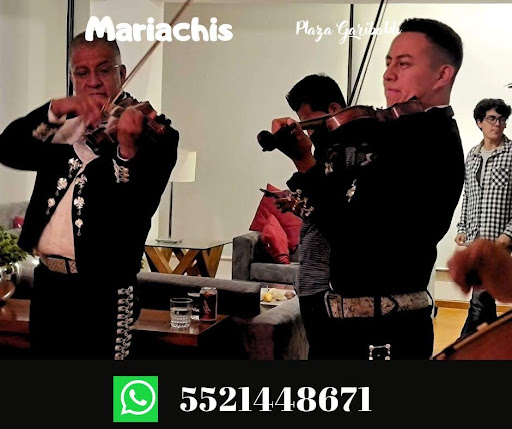 Mariachi Amanecer