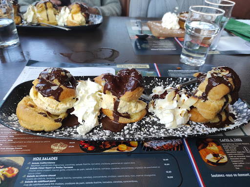 Photo 3 - Burgers du Terroir