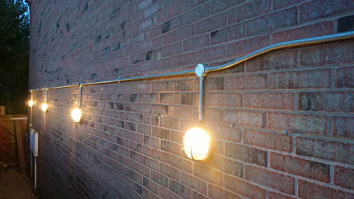 D.B Electrical Installations - Visual