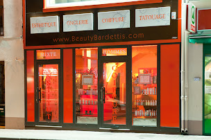 Photo n°1 de BARDETTIS VALERIE à Le Boulou (Institut de beauté)