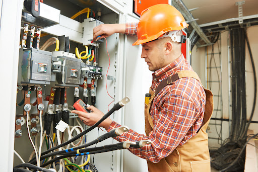Valiant Electricals - Thumbnail