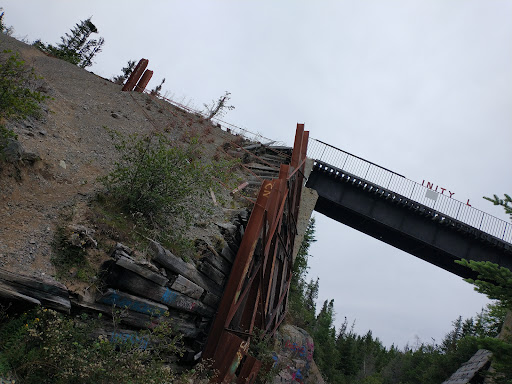 Trinity Loop - Visual