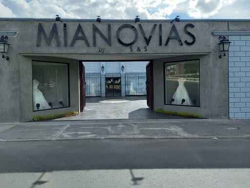 MIANOVIAS