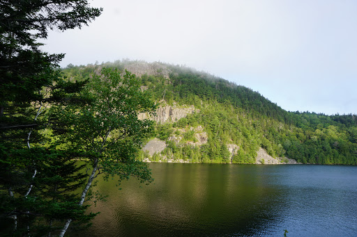 Appalachian Mountain Club Echo Lake Camp - Thumbnail