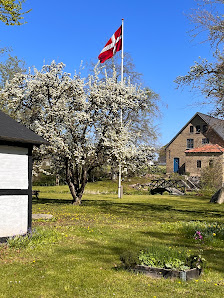 Rolfsted Mølle Skindegyde 2, 5863 Ferritslev Fyn, Danmark