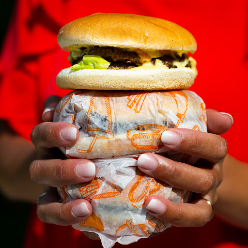 Photo 3 - TONTON BURGER La Roche Sur Yon