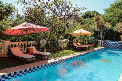 Photos of Hotel e Restaurante Villa Terra Viva