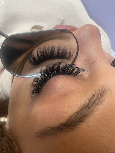 CN BEAUTY (WITHIN Lily’s Nail Spa & Beauty)