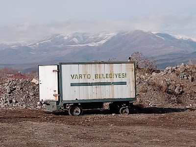 Varto Devlet Hastanesi