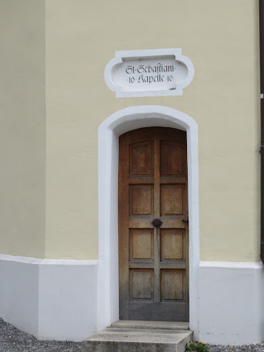 Sebstiani Kapelle - Thumbnail