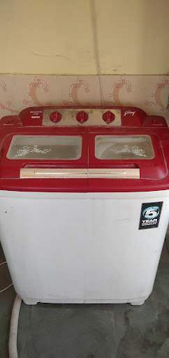 Washing machine repair service post image
