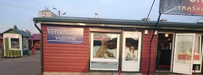 Photos of &Scaron;ilainių Market, Dalminta