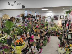 Photo n°24 de Vir 'Passion à Aulnoye-Aymeries (Fleuriste)