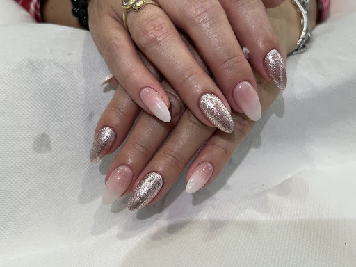 Nails unique - Visual