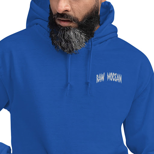 Raw Mocean - Visual