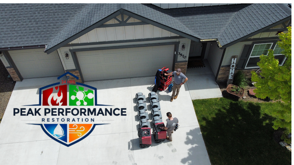 Peak Performance Restoration photo